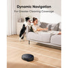 eufy Robot Vacuum G50 Hybrid