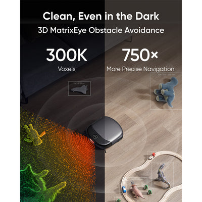 eufy Robot Vacuum S1 Pro