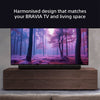 Sony BRAVIA Theatre Bar 8 Soundbar HT-A8000