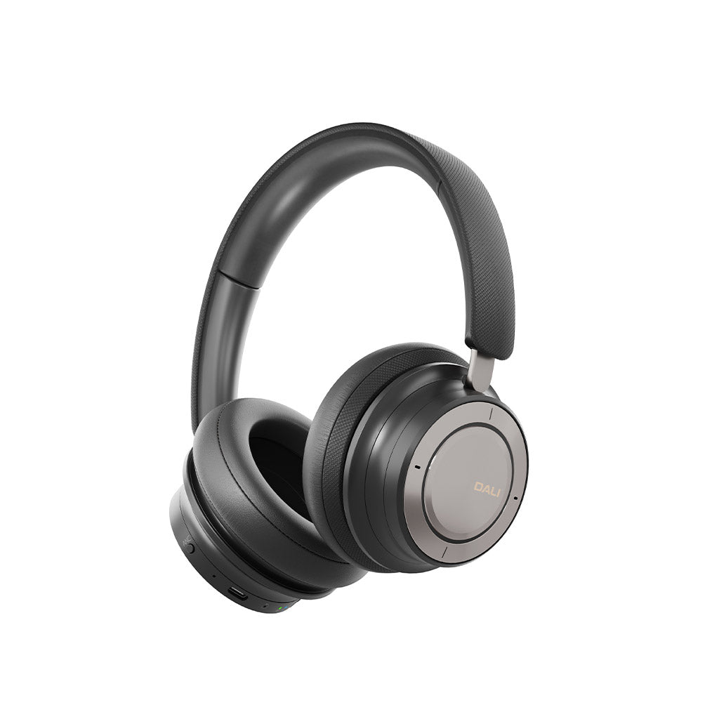 Dali IO-8 Premium Wireless Headphones