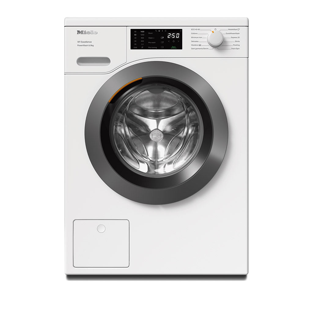 Miele WEB365 WCS 8kg Washing Machine