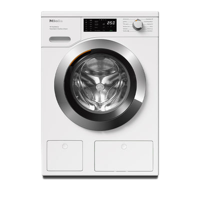 Miele WEG885 WCS Wash & Steam 9kg Washing Machine