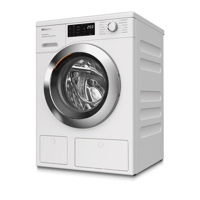 Miele WEG885 WCS Wash & Steam 9kg Washing Machine