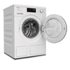 Miele WEG885 WCS Wash & Steam 9kg Washing Machine