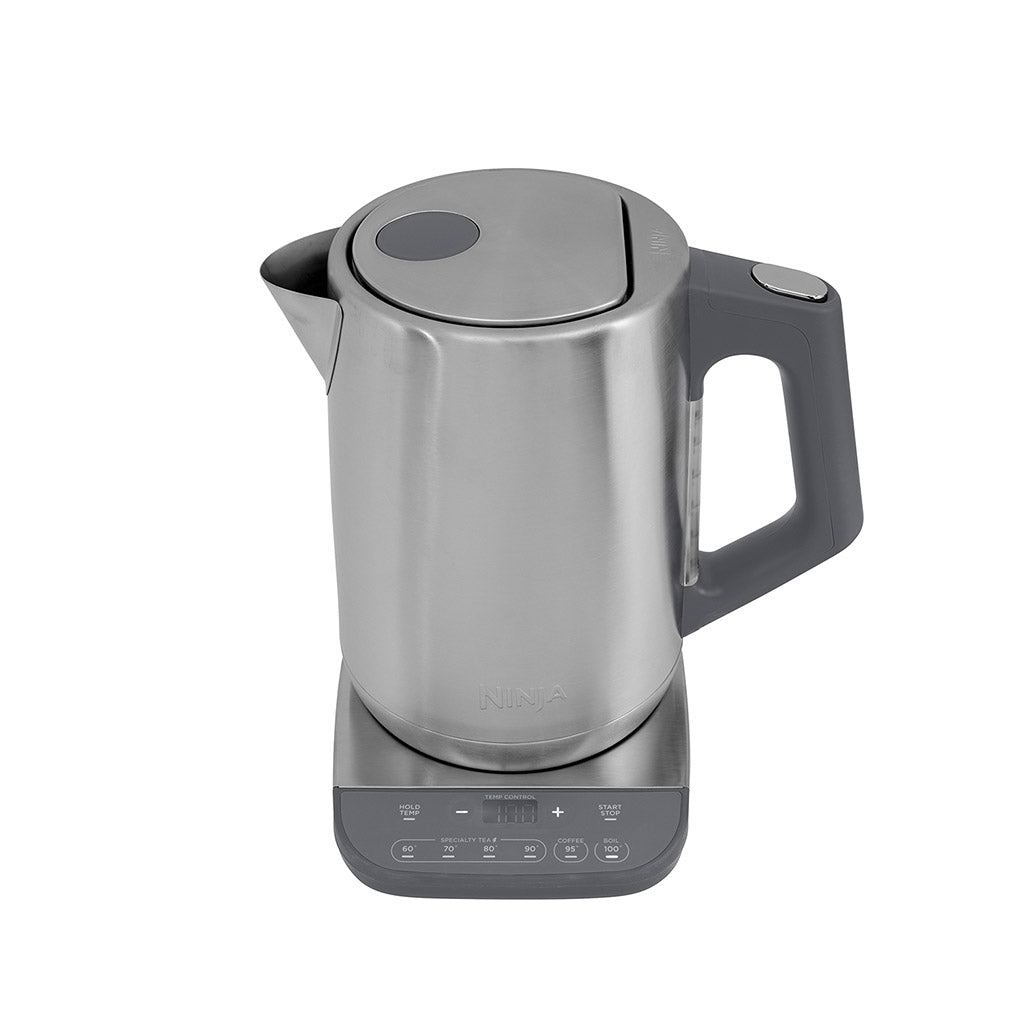 Ninja KT201UK Stainless Steel Perfect Temperature Kettle