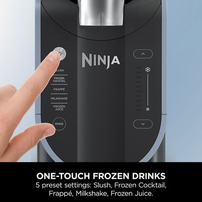 Ninja SLUSHi Frozen Drink Maker FS301UK