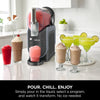 Ninja SLUSHi Frozen Drink Maker FS301UK