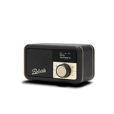 Roberts Revival Petite 2 DAB/DAB+/FM Radio