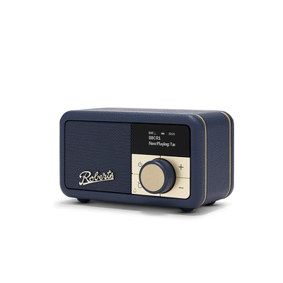 Roberts Revival Petite 2 DAB/DAB+/FM Radio