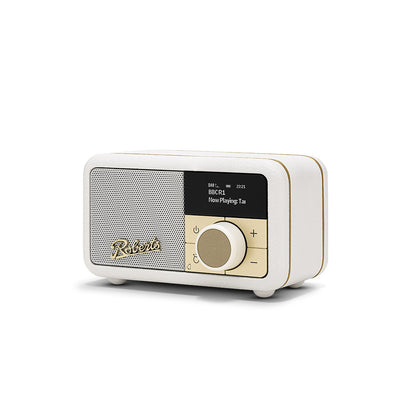 Roberts Revival Petite 2 DAB/DAB+/FM Radio