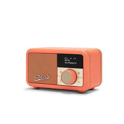 Roberts Revival Petite 2 DAB/DAB+/FM Radio