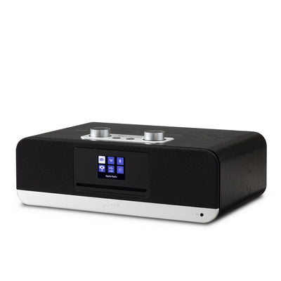 Roberts Blutune 300 DAB / DAB+ / FM RDS / Bluetooth / CD / USB wireless charging sound system