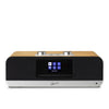 Roberts Blutune 300 DAB / DAB+ / FM RDS / Bluetooth / CD / USB wireless charging sound system