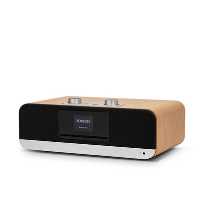 Roberts Blutune 300L DAB+ / FM / Bluetooth / CD / USB