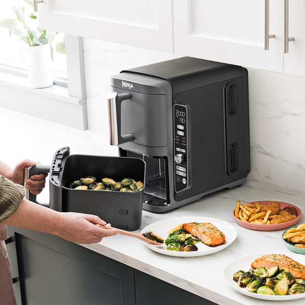 Ninja xl air fryer hotsell