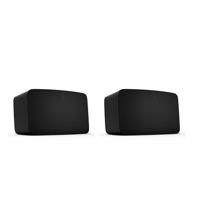 Sonos Five Two Room Pro Set