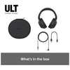 Sony WH-ULT900 ULT WEAR Noise Cancelling Headphones