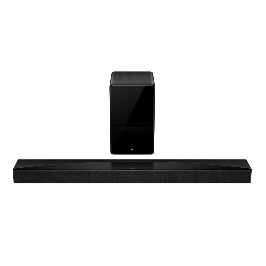 TCL Q75H 5.1.2ch Home Theater Soundbar