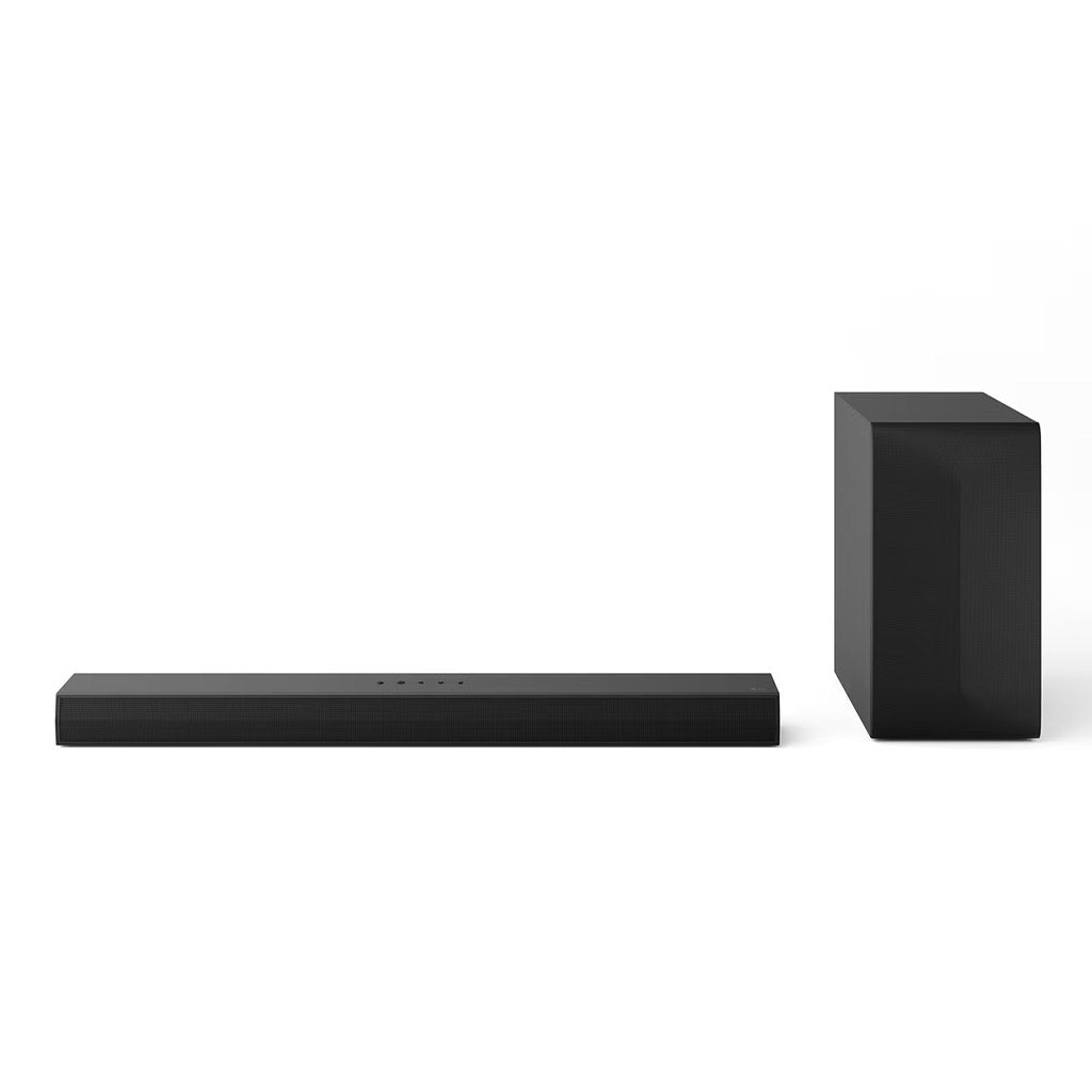 LG US60T 3.1ch Soundbar