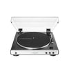 Audio Technica AT-LP60X-BT Bluetooth Turntable