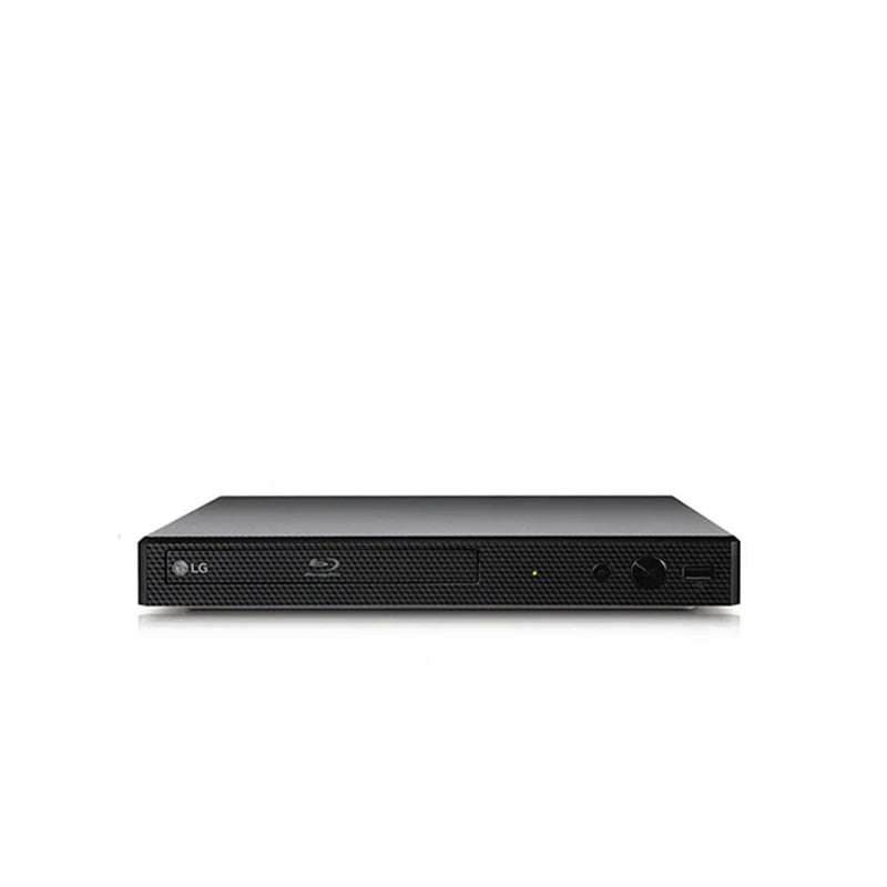 LG BP250 Blu-Ray Player - SpatialOnline