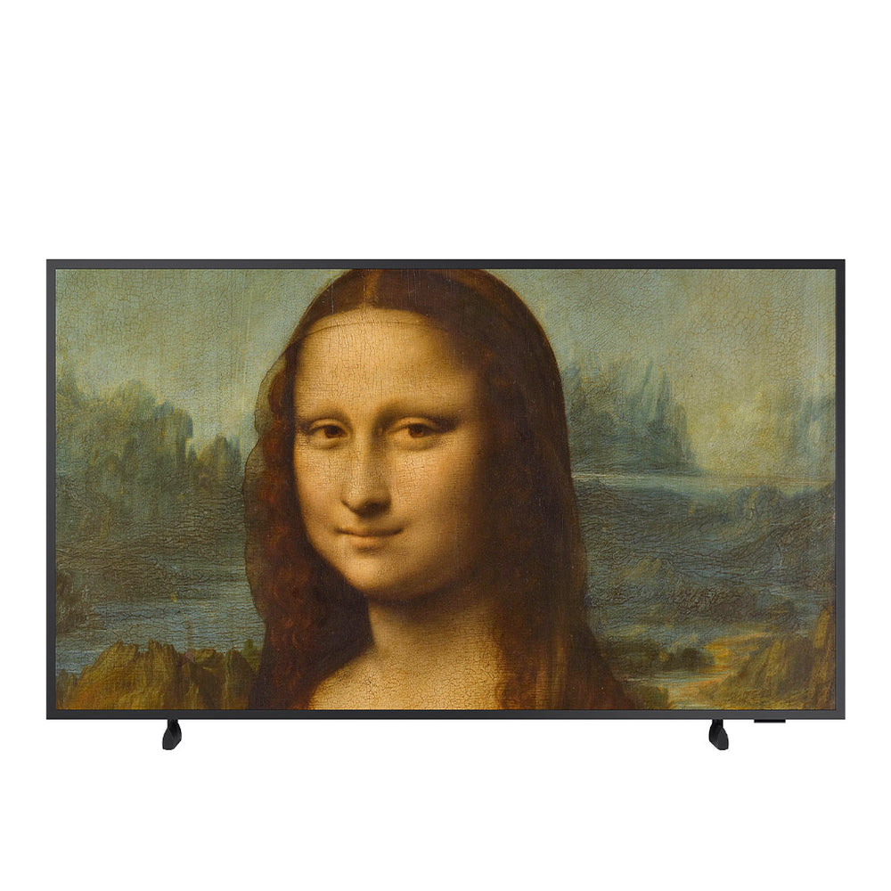 CLAIM A FREE BEZEL WITH 2022 SAMSUNG THE FRAME TV - SpatialOnline