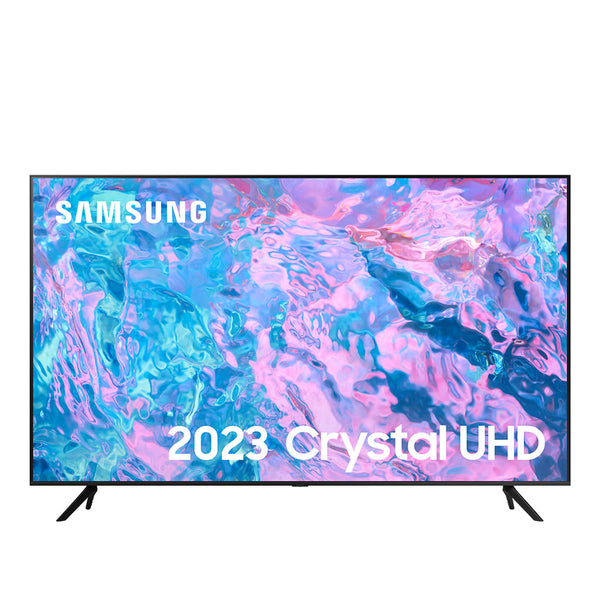 Samsung UE65CU7100KXXU 65" 4K HDR Smart TV - SpatialOnline
