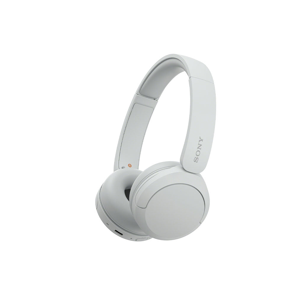 Sony WH-CH520 Wireless Bluetooth Headphones On-Ear Headset +