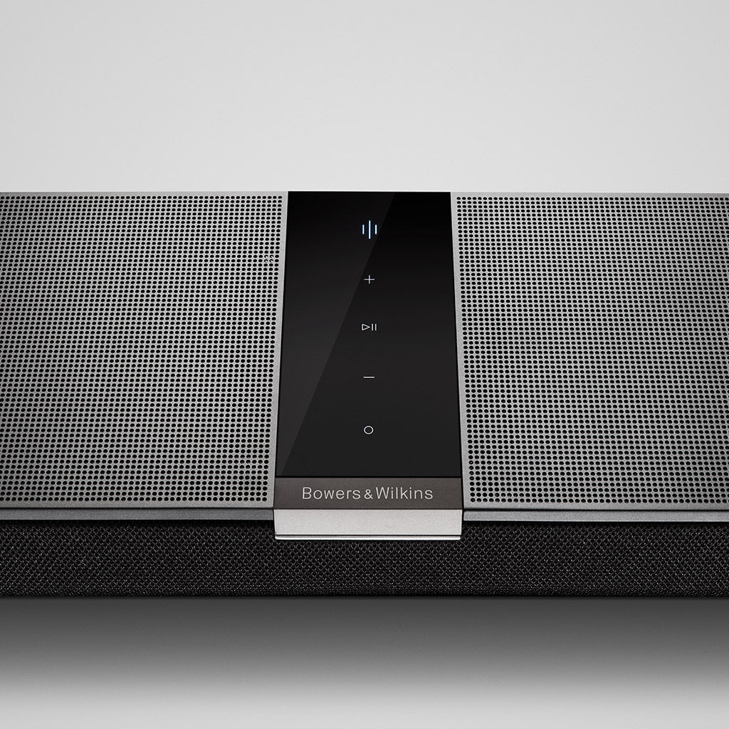 Bowers & Wilkins Panorama 3 Dolby Atmos Soundbar - SpatialOnline