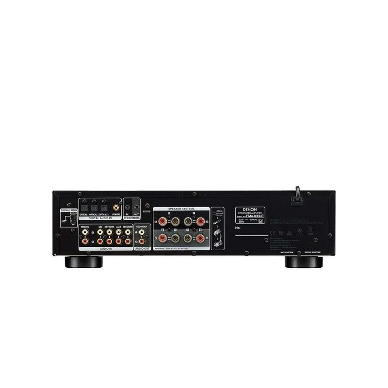 Denon PMA-800NE Amplifier - SpatialOnline