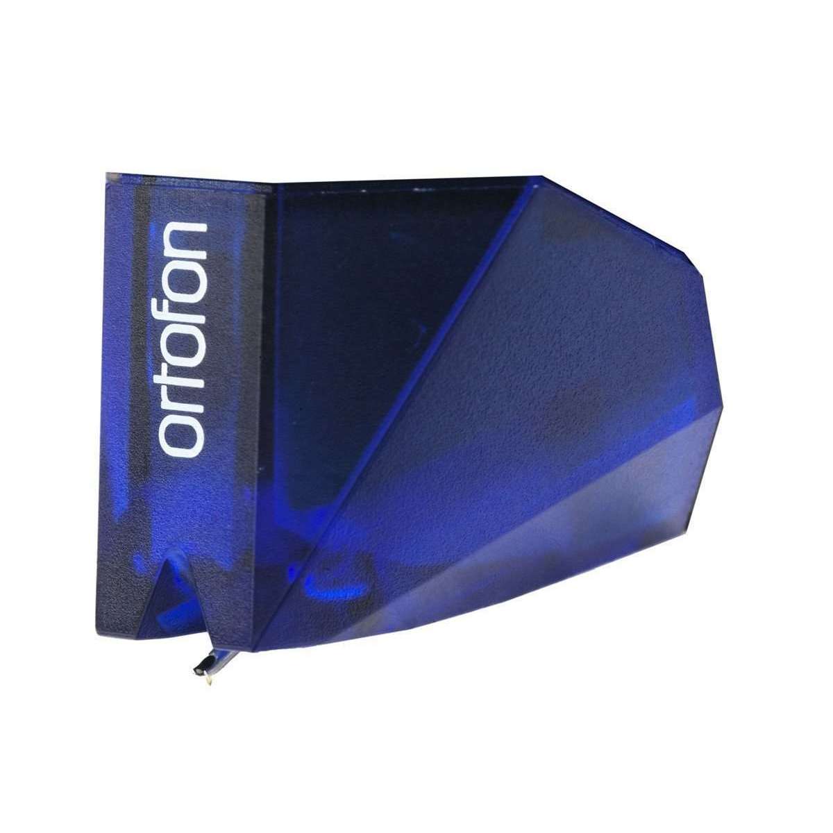 Ortofon 2M Blue Moving Magnet Cartridge - SpatialOnline