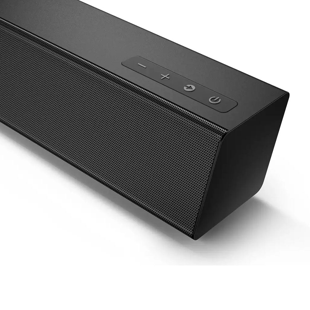 Philips Soundbar 2.1 with wireless subwoofer TAB5305/10 - SpatialOnline