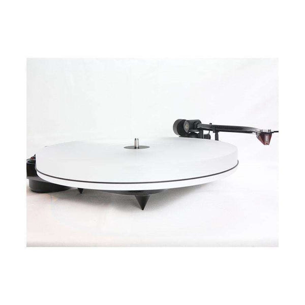 Pro-Ject Acryl-IT RPM 1 Carbon Acrylic Platter