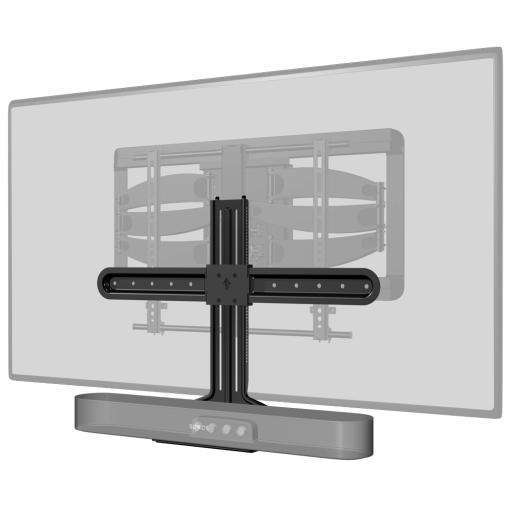 Sonos hotsell Beam Wall Mount model BM1WMWW1BLK