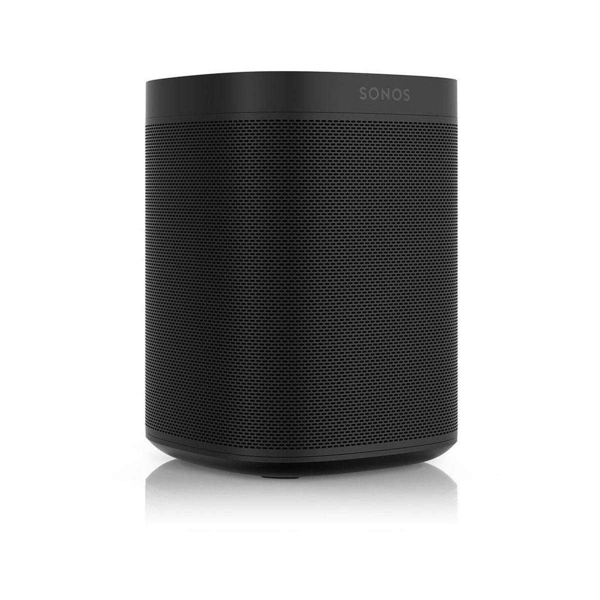 Alexa compatible hot sale speakers uk